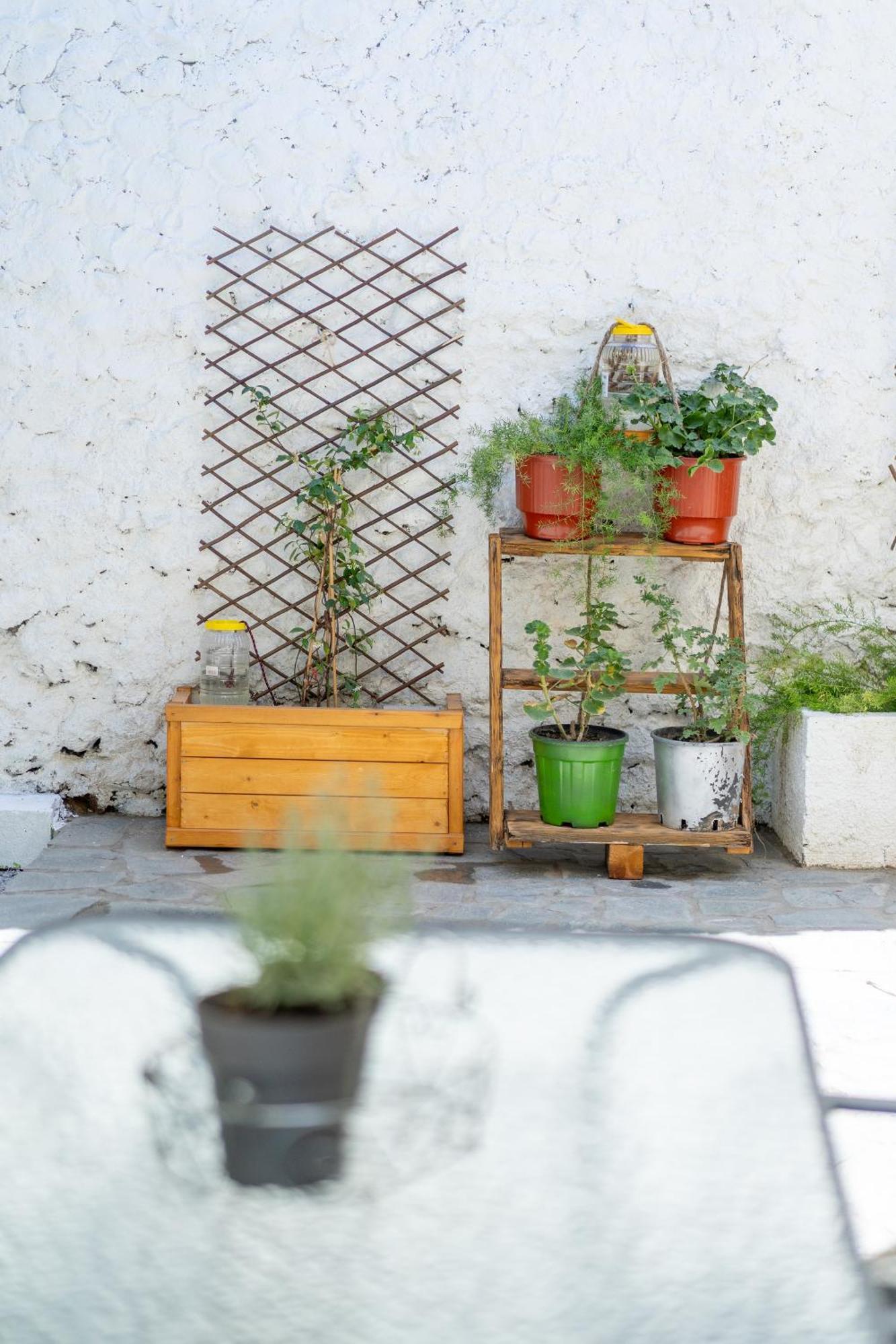 Spacious Home With Yard, Mytilene Lesvos Exterior foto